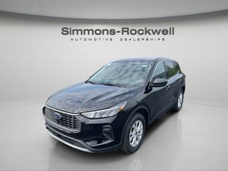 Used 2024 Ford Escape Active AWD/4WD video 1