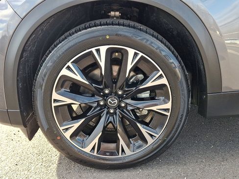 Certified 2024 MAZDA CX-90 Plug-In Hybrid w/ Premium Plus image 10