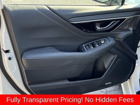 Used 2021 Subaru Legacy Limited XT AWD/4WD image 23