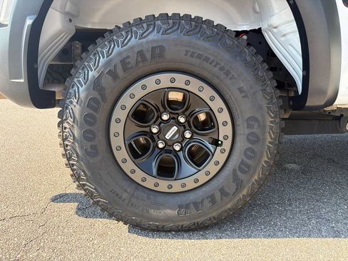 Used 2022 Ford F150 Raptor w/ Equipment Group 801A High AWD/4WD image 17