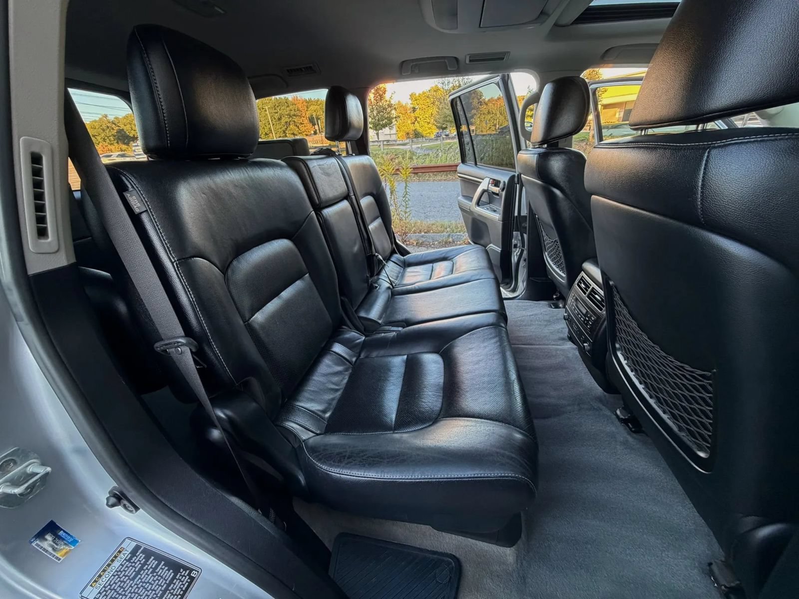 Used 2013 Toyota Land Cruiser AWD/4WD image 82