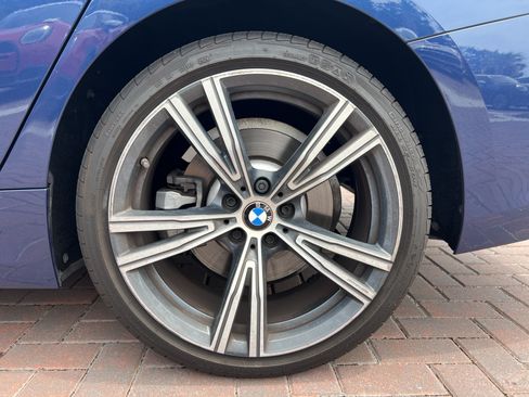 Used 2023 BMW 330i Sedan w/ Driving Assistance Package RWD image 13