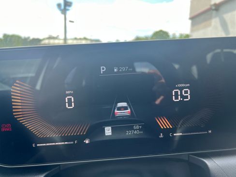 Used 2025 Kia K4 FWD image 40