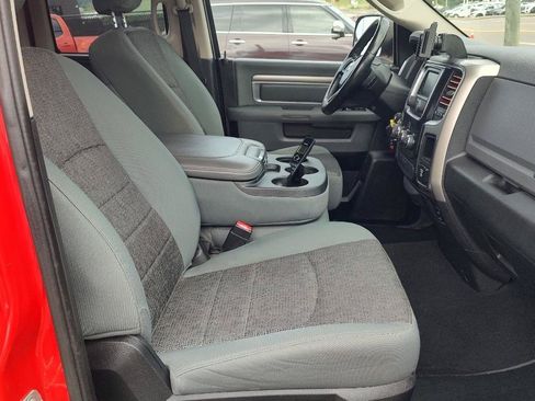 Used 2015 RAM 1500 Big Horn AWD/4WD image 24