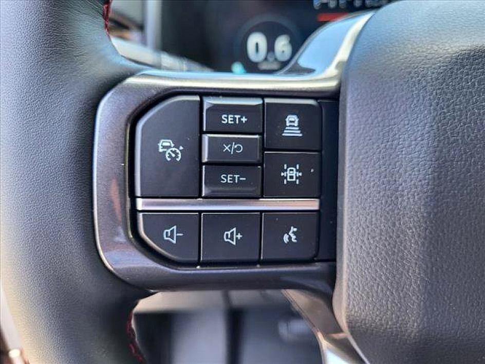 New 2024 Ford Expedition Limited RWD image 24
