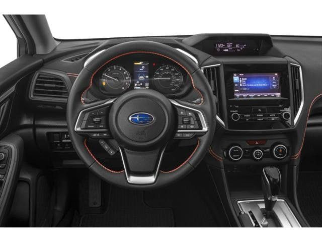 Used 2023 Subaru Crosstrek 2.0i Premium AWD/4WD image 10