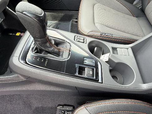 New 2026 Subaru Crosstrek 2.5i Limited w/ Crosstrek Mirror Package AWD/4WD image 13