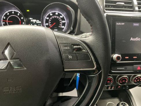 Used 2021 Mitsubishi Outlander Sport FWD image 18