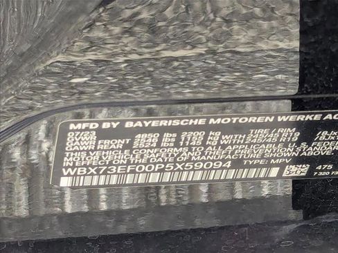 Certified 2023 BMW X1 xDrive28i w/ Premium Package image 23