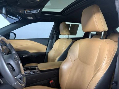 Certified 2023 Lexus RX 350 Premium Plus w/ Accessory Package AWD/4WD image 5