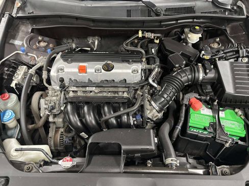 Used 2011 Honda Accord LX image 9