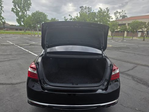 Used 2017 Honda Accord EX-L image 13