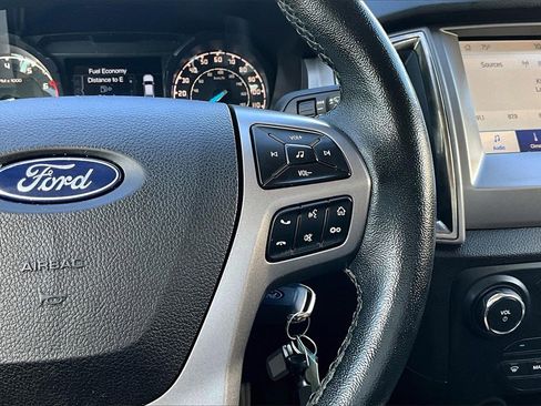 Used 2020 Ford Ranger XLT w/ Equipment Group 301A Mid image 20