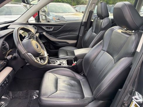 Used 2023 Subaru Forester Limited AWD/4WD image 24