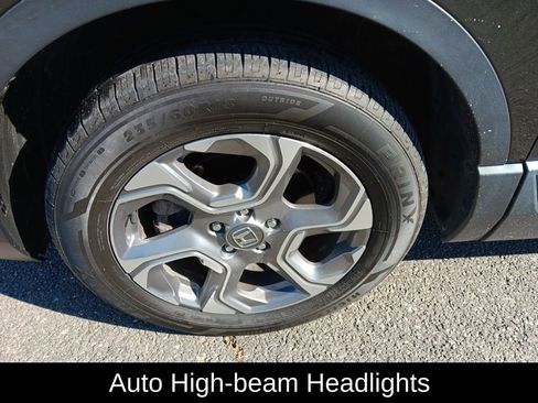 Used 2017 Honda CR-V EX-L image 11