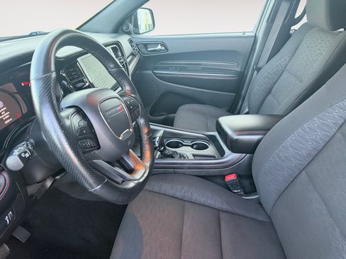 Used 2024 Dodge Durango R/T w/ Blacktop Package image 4