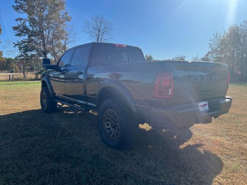 New 2026 RAM 2500 Tradesman w/ Safety Group image 7