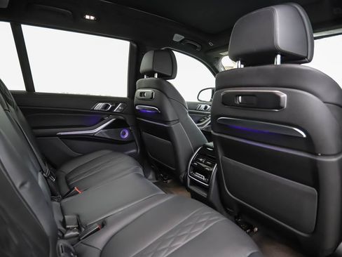 Certified 2024 BMW X7 M60i w/ Executive Package image 26