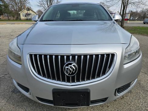 Used 2012 Buick Regal Premium image 2