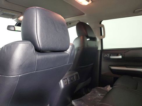Used 2019 Toyota Tundra TRD Pro AWD/4WD image 13