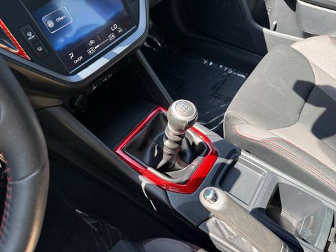 Used 2023 Subaru WRX AWD/4WD image 13