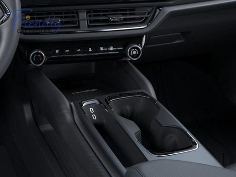 New 2026 Chevrolet Equinox EV RS AWD/4WD image 34