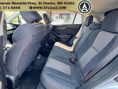 Used 2018 Subaru Crosstrek 2.0i Premium w/ Moonroof Package AWD/4WD image 15