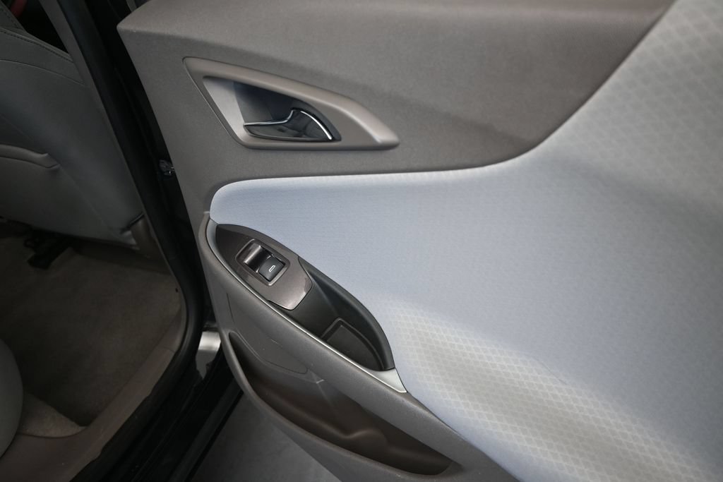 Certified 2019 Chevrolet Malibu LS FWD image 20