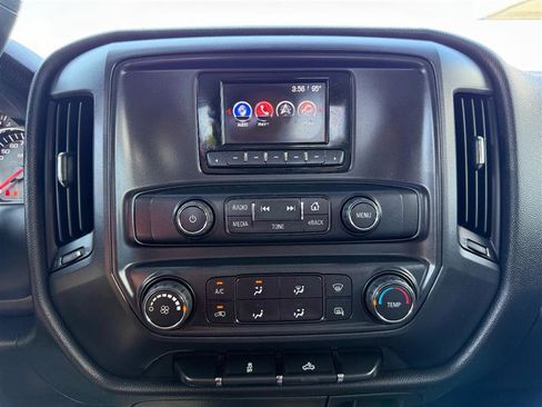 Used 2015 GMC Sierra 1500 4x4 Double Cab w/ Elevation Edition image 37