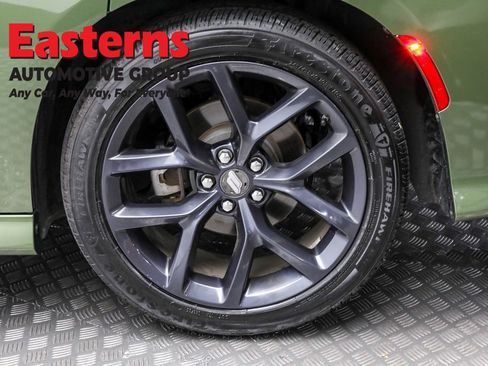 Used 2022 Dodge Charger R/T w/ Plus Group image 8