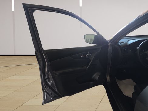 Used 2019 Nissan Rogue SV AWD/4WD image 10