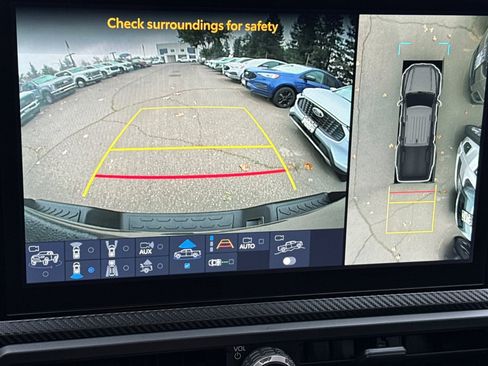 Used 2025 Toyota Tacoma TRD Pro image 19