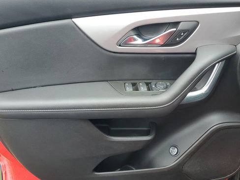 Certified 2023 Chevrolet Blazer LT image 16