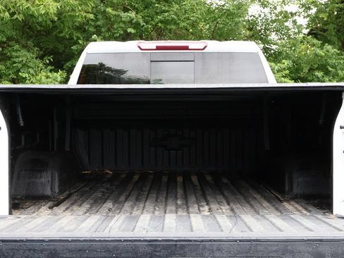 Certified 2024 Chevrolet Silverado 1500 LT Trail Boss w/ Convenience Package II AWD/4WD image 51