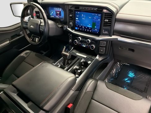 Used 2024 Ford F150 Raptor AWD/4WD image 12