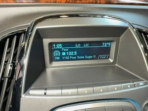 Used 2011 Buick LaCrosse CXS FWD image 24
