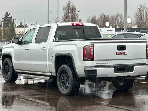 Used 2018 GMC Sierra 1500 Denali image 6