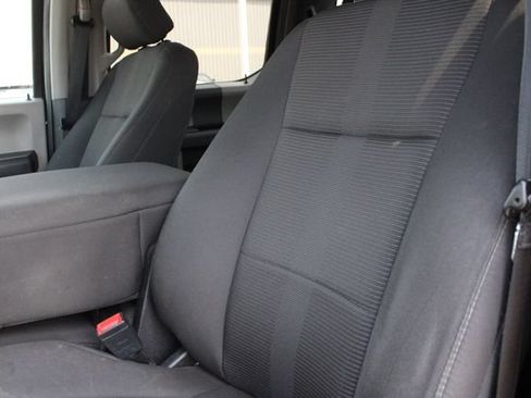 Used 2019 Ford F150 XL w/ Equipment Group 101A Mid AWD/4WD image 4