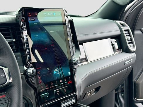 New 2026 RAM 1500 RHO w/ RHO Level 1 Equipment Group image 11