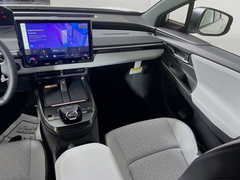 New 2026 Subaru Solterra Premium image 17