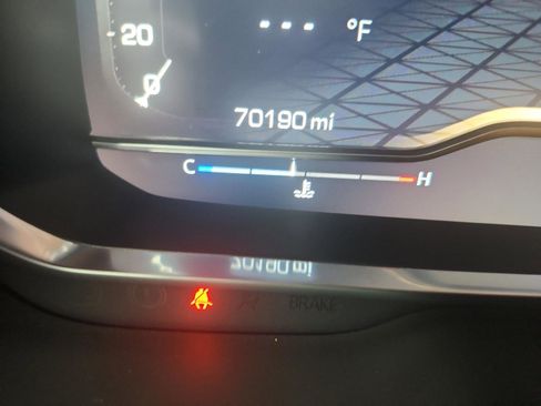 Certified 2022 GMC Yukon SLE w/ Gmc Pro Safety Plus Package image 20