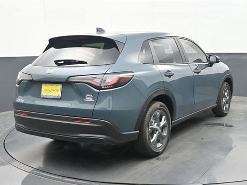 New 2026 Honda HR-V LX image 7