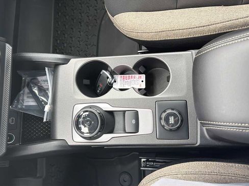 New 2026 Ford Bronco Sport Big Bend w/ Convenience Package image 19