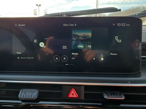 New 2026 Kia K5 GT-Line w/ GT-Line Premium Package FWD image 36