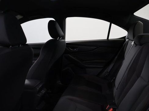 Used 2025 Subaru WRX Premium AWD/4WD image 28