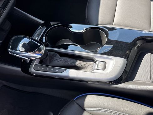 New 2026 Buick Envista Sport Touring w/ Convenience I Package FWD image 26