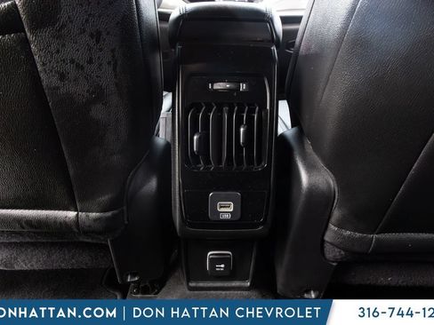 Used 2024 Jeep Compass Limited AWD/4WD image 19