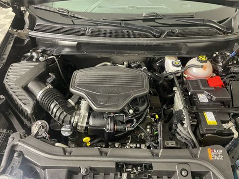 Used 2023 Cadillac XT5 Sportv AWD/4WD image 26