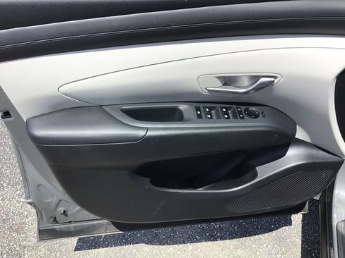 Used 2026 Hyundai Tucson SEL FWD image 22