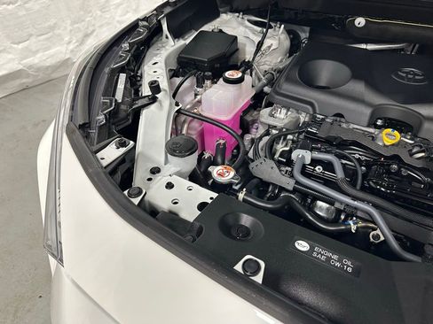 Used 2025 Toyota RAV4 XLE image 66